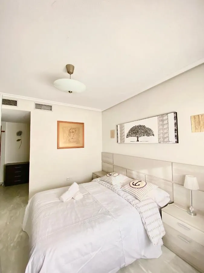 Expoholidays- Villa Africa Roquetas de Mar Spain