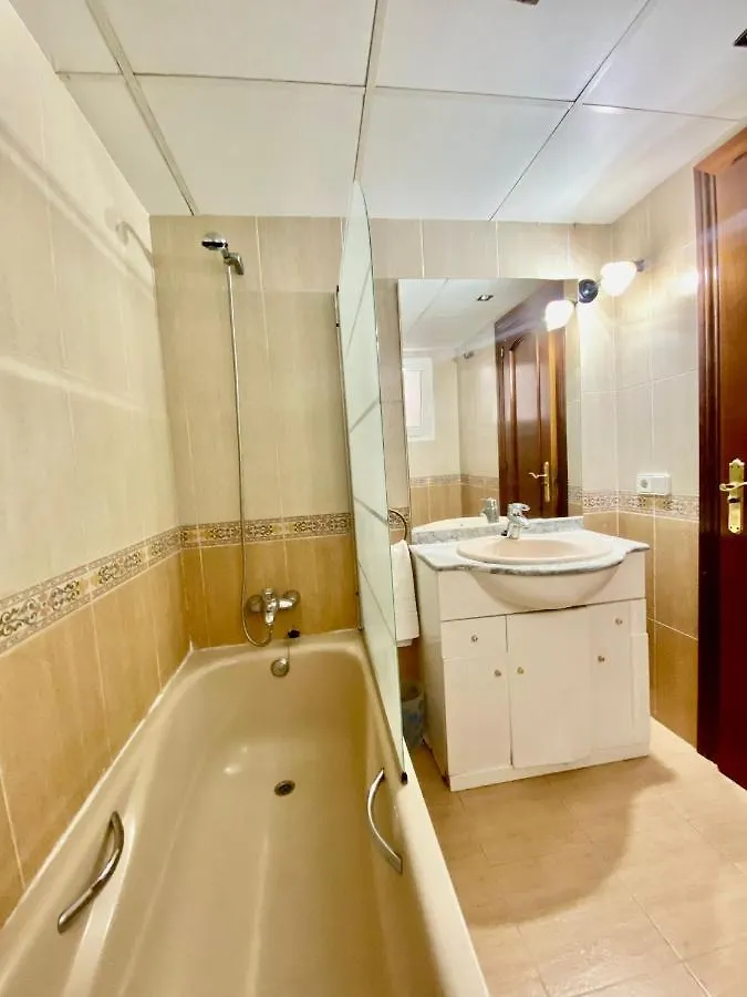 Expoholidays- Villa Africa Roquetas de Mar 0*,  Spain