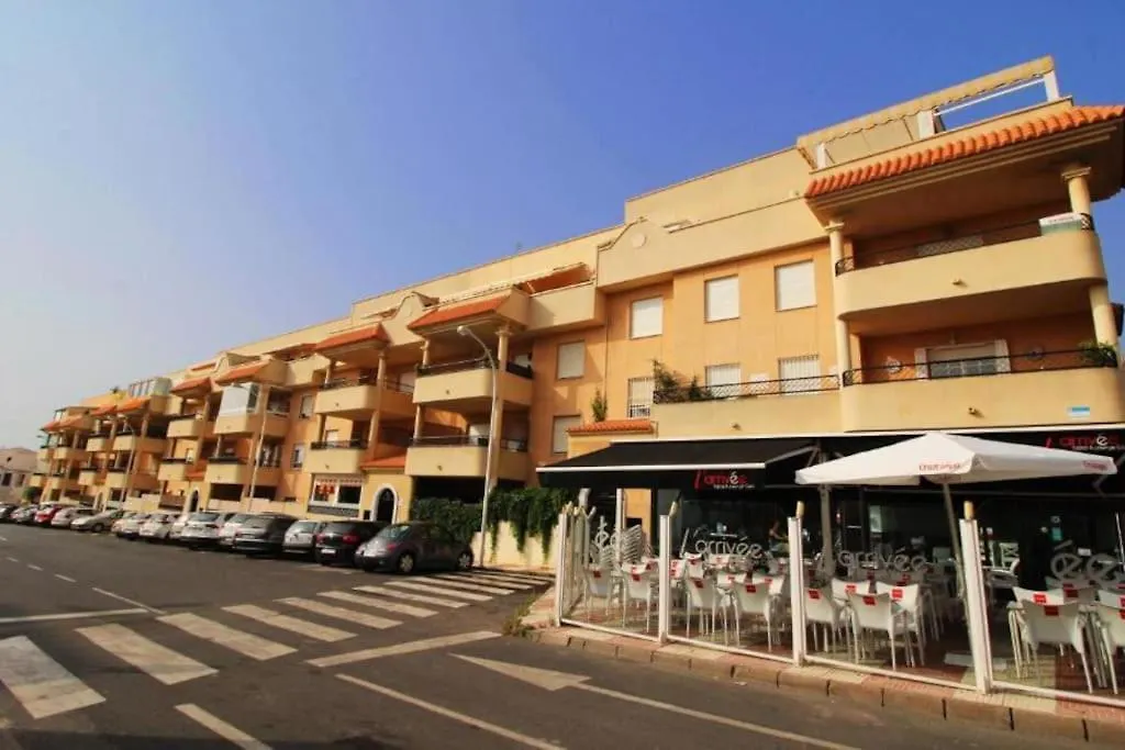 Expoholidays- Villa Africa Roquetas de Mar 0*,  Spain